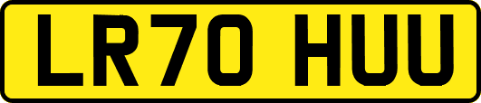 LR70HUU