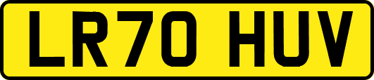 LR70HUV