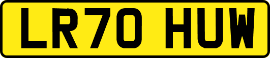LR70HUW