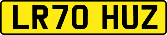 LR70HUZ