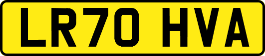 LR70HVA