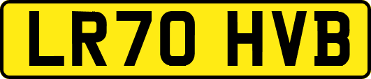 LR70HVB