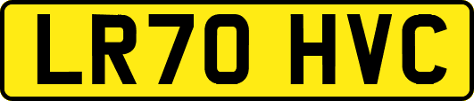 LR70HVC