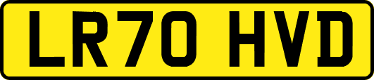 LR70HVD