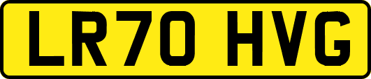LR70HVG