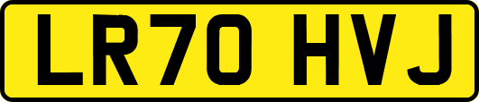 LR70HVJ