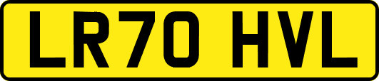 LR70HVL