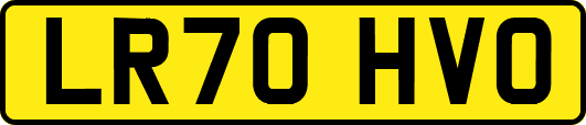 LR70HVO