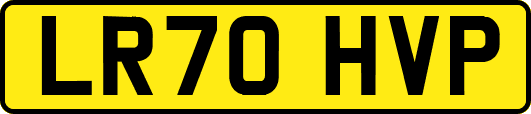 LR70HVP
