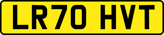 LR70HVT
