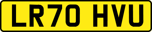 LR70HVU