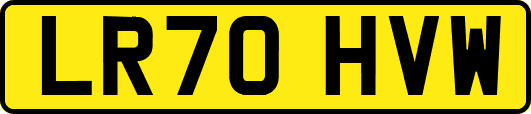 LR70HVW