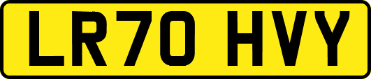 LR70HVY