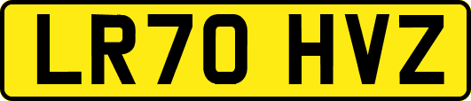 LR70HVZ