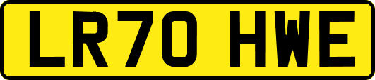 LR70HWE