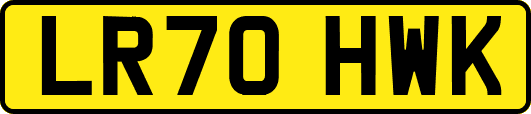 LR70HWK