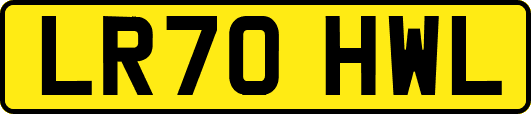 LR70HWL