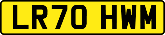 LR70HWM