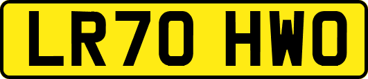 LR70HWO