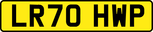 LR70HWP