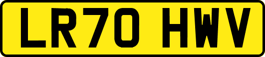 LR70HWV