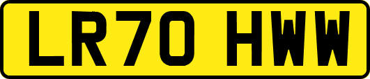 LR70HWW