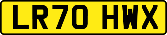 LR70HWX