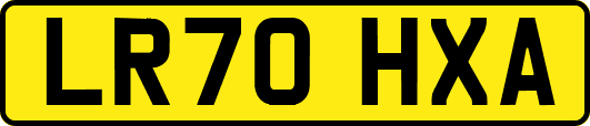 LR70HXA