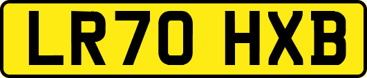 LR70HXB