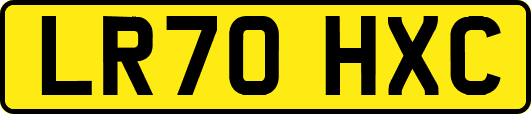 LR70HXC