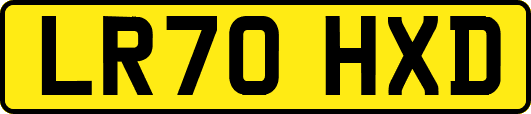 LR70HXD