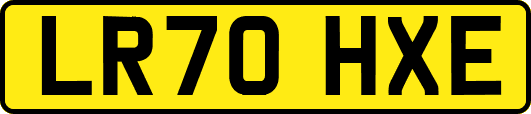 LR70HXE