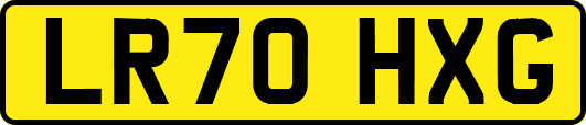 LR70HXG
