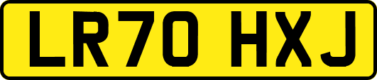 LR70HXJ