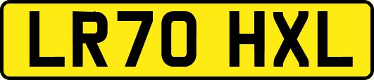 LR70HXL