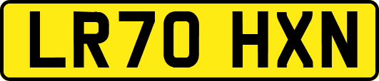 LR70HXN