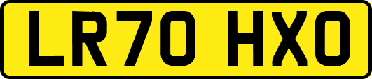 LR70HXO