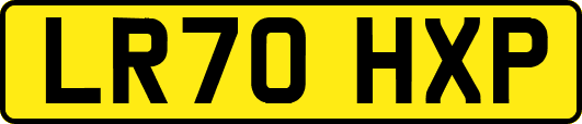 LR70HXP