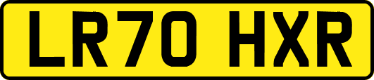 LR70HXR