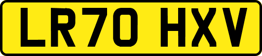 LR70HXV