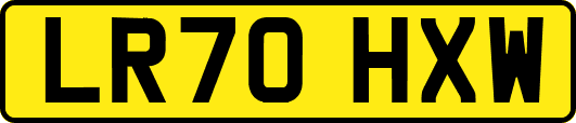 LR70HXW