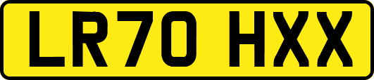LR70HXX