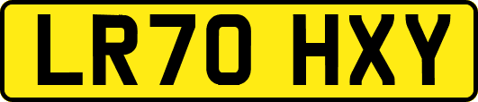 LR70HXY