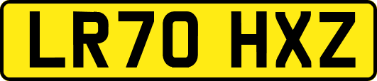 LR70HXZ