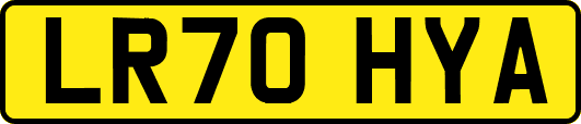 LR70HYA