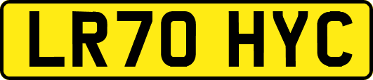 LR70HYC