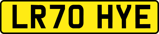 LR70HYE