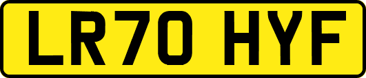LR70HYF