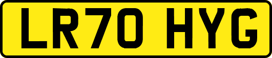 LR70HYG