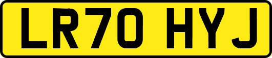 LR70HYJ
